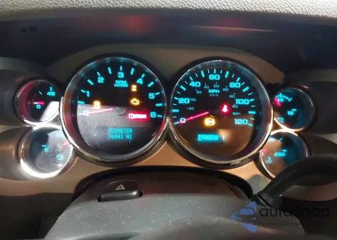 2012 Chevrolet Silverado 2500Hd Work Truck from USA, damaged, VIN 1GC1KVCG0CF159770